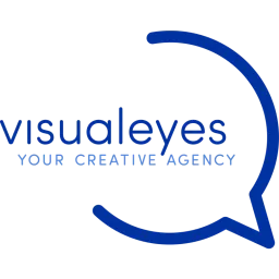 Visualeyes logo
