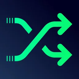 Cross Marketing logo