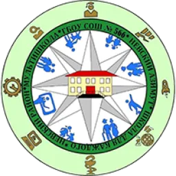 School566 logo