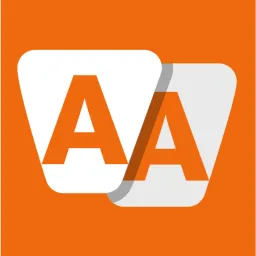 Average Agency logo