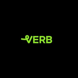 Verb logo
