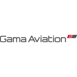 Gamaaviation logo