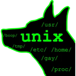Unix logo