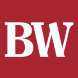 BizWest logo