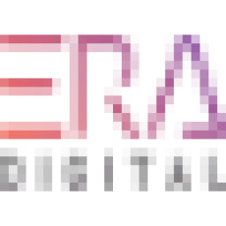 ERA Digital Agency logo