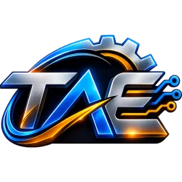 TAE logo