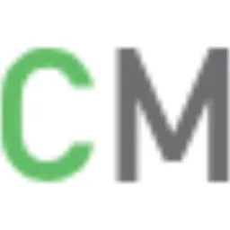 Clean Max logo