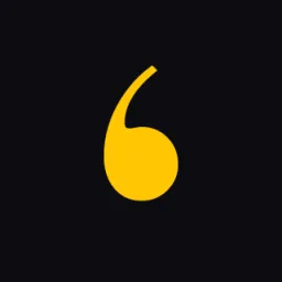 Room Six logo