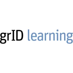 learning UX UI logo