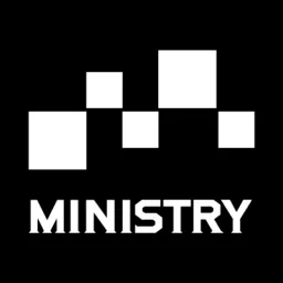 The Ministry Agency logo