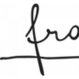 justfrank logo