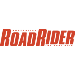 Road Rider Magazine logo