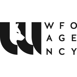 wfo.agency logo
