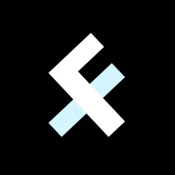 Fahad X logo