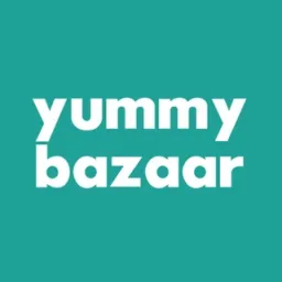 Yummy Bazaar logo