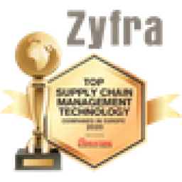Zyfra logo