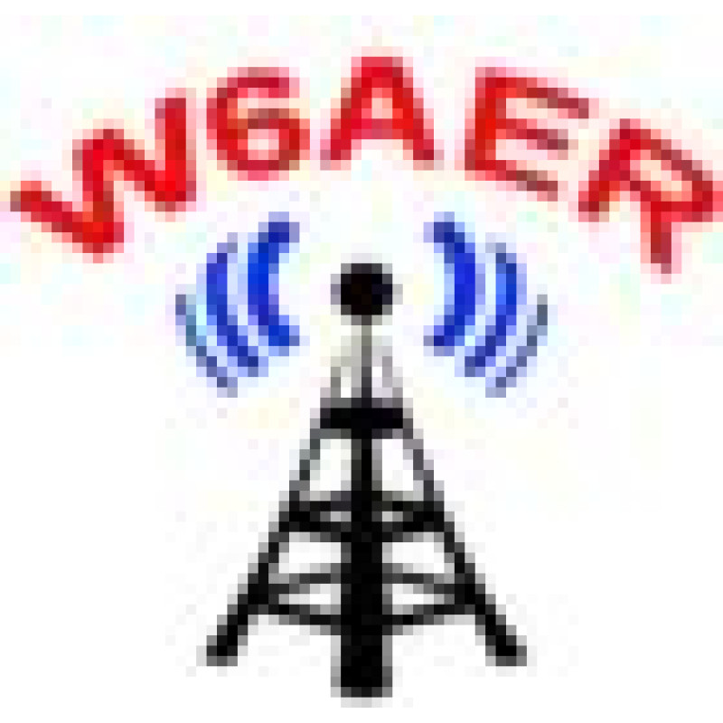 W6AER - Ham Radio Website