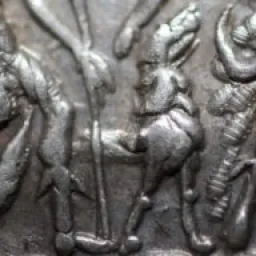 Romanrepublicancoins logo