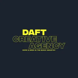 Daft Agency logo