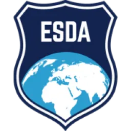 ESDA logo