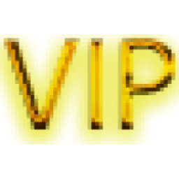 VIP logo