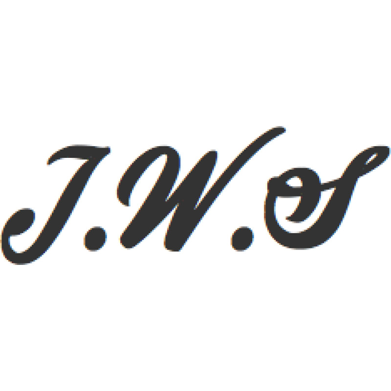 James Warner Smith