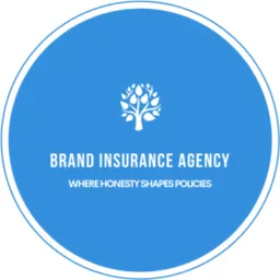 Brand Insurance Agency logo