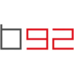 BRAND92.agency logo