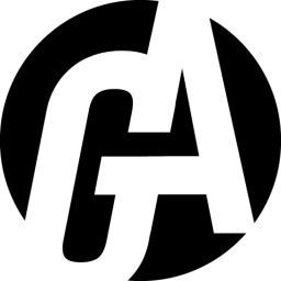 The G Creative Agency logo