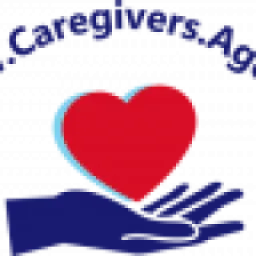 caregivers logo