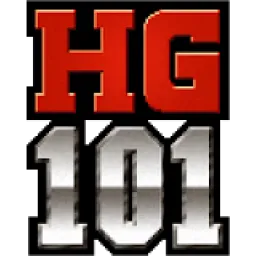 Hardcoregaming101 logo