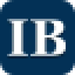 International Banker logo