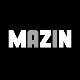 Mazin Ahmed logo