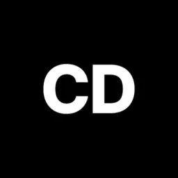 CD Agency logo