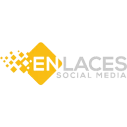 Enlaces Agency logo