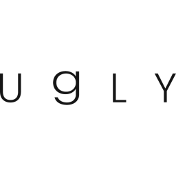 ugly logo