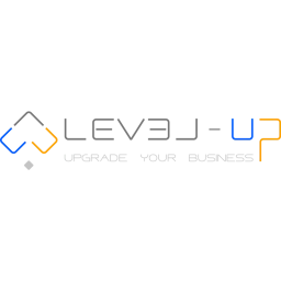 Level-up.Agency logo