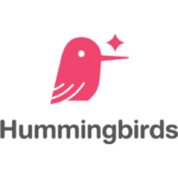 Hummingbirds Consulting logo
