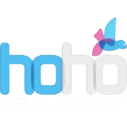 Hoho Media Agency logo