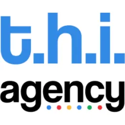 T.h.i.Agency logo