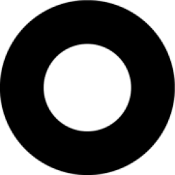 O.agency logo
