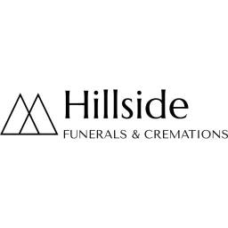 Hillside Funeral & Cremations logo