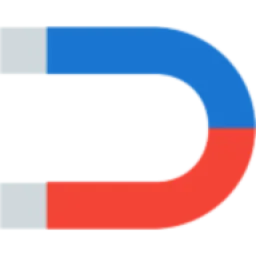 Digital Magnet Team logo