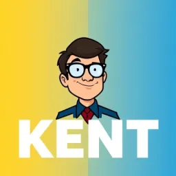 Kent logo