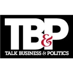 Talk Business & Politics logo