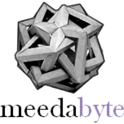 Meedabyte logo