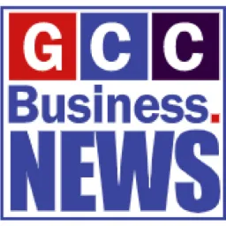 GCC Business News logo