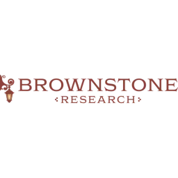 Brownstone Research logo