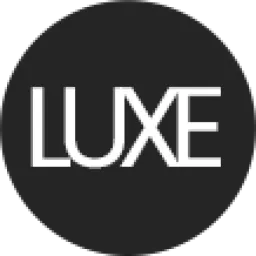 Luxe Media, Inc. logo