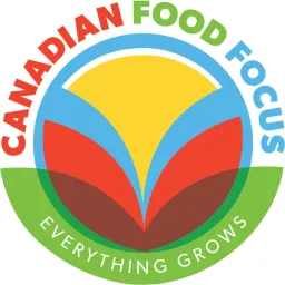 Canadian Food Focus logo